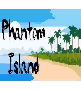 Phantom Island Steam Key GLOBAL